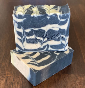 Legend Goat Milk Soap - Bare Lather Soap Shoppe